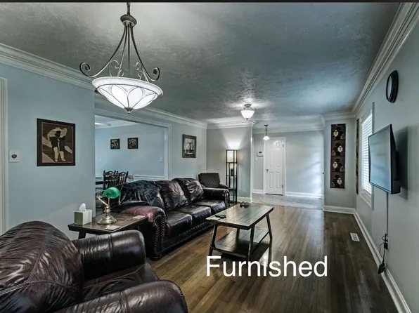 731 Reddoch Dr, Jackson, MS 39211