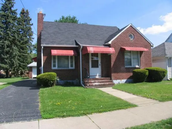 5 North St, Johnson City, NY 13790