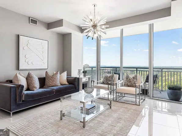 3338 Peachtree Rd NE APT 3102, Atlanta, GA 30326