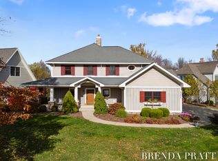 4301 Saddleback Ct NE, Grand Rapids, MI 49525