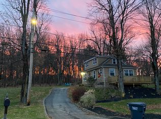 (Undisclosed Address), Rutland, MA 01543