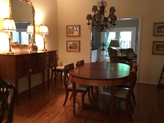 Large DR
						:
						Dining Room will seat 12, beautiful hardwood floors