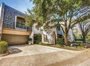 4229 Tomberra Way, Dallas, TX 75220