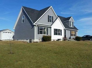 331 Sherman Hts N, Fairmount City, PA 16224