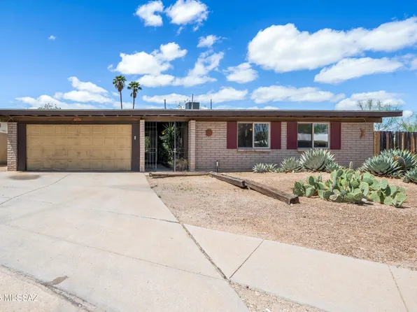 9770 E Hollow Pl, Tucson, AZ 85748