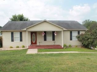 140 Mill Dr, Greeneville, TN 37743