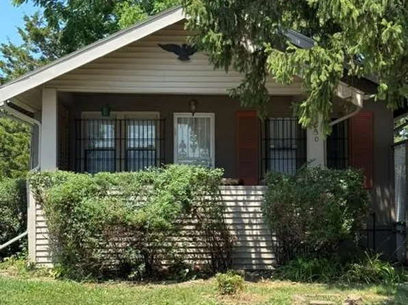 2830 Reynolds St, Flint, MI 48503