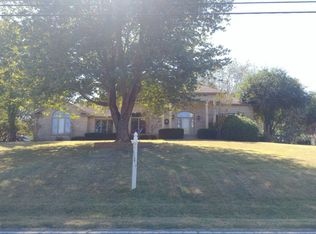 6586 Saundersville Rd, Mount Juliet, TN 37122