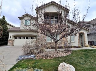 21263 E Whitaker Dr, Aurora, CO 80015