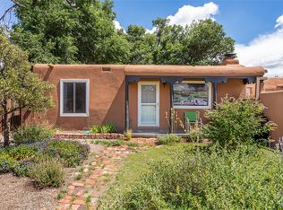717 Kathryn Ave, Santa Fe, NM 87505