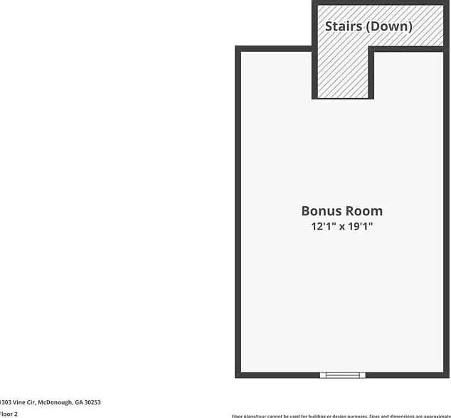 3 bed, 2.0 bath, 1729 sqft, $2,850 — Photo 3
