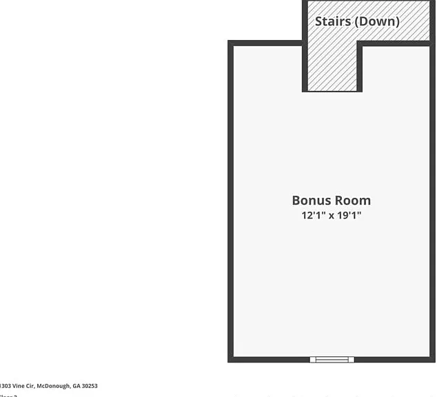 1303 Vine Cir — Photo 3