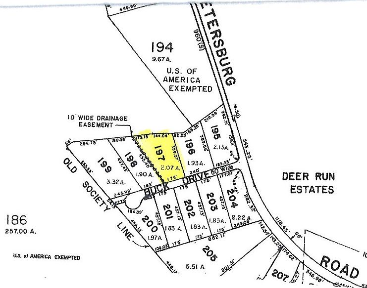 1st image of 22 Buck Dr