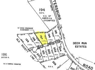 22 Buck Dr, Woodbine, NJ 08270