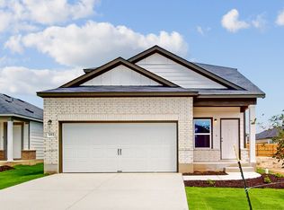 352 Old Stagecoach Rd, Jarrell, TX 76537