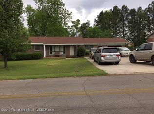 1205 5th St W, Jasper, AL 35501