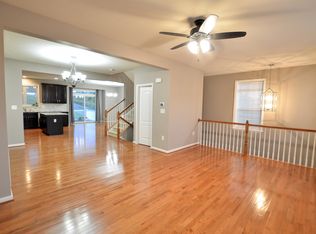 3702 Sun Pl #1, Morgantown, WV 26505