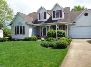 4132 Blue Ridge Dr, Brunswick, OH