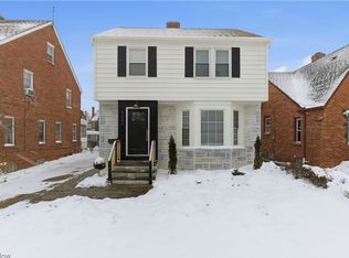 3623 Bainbridge Rd, Cleveland Heights, OH 44118