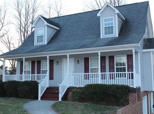 4148 Duck Pond Ct, Winston Salem, NC 27107