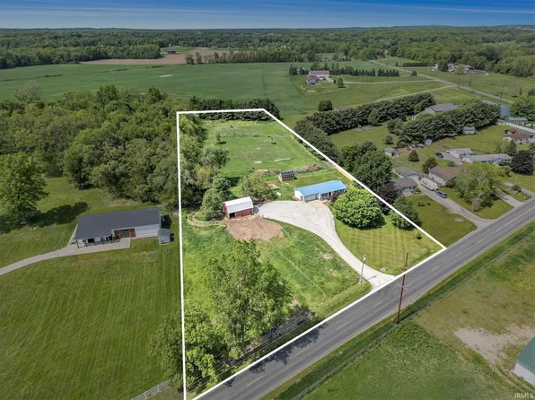 16105 County Road 22, Goshen, IN 46528