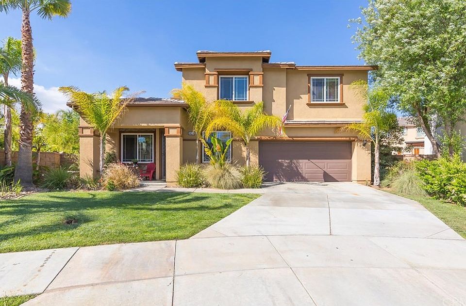 1st image of 34284 Lupine Ct