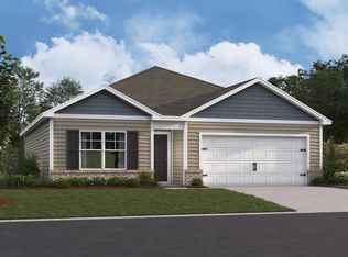 132 Nettle Leaf Dr, Meridianville, AL 35759