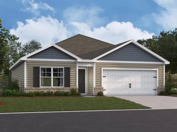 132 Nettle Leaf Dr, Meridianville, AL 35759