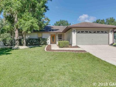 420 NW 94th Way, Gainesville, FL, 32607