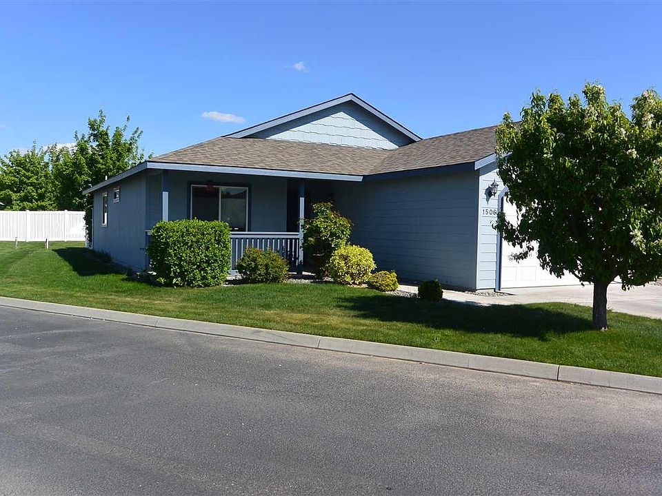 1st image of 1506 Larkspur Dr