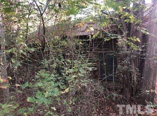 7052 Huntsboro Rd, Oxford, NC 27565