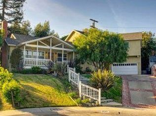 6041 W 76th Pl, Los Angeles, CA 90045