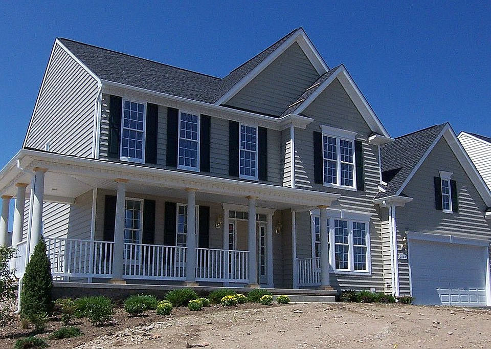 Brand New! Super Spacious! Built by Catonsville Homes!