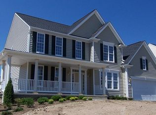 2104 Scarlet Way, Mount Airy, MD 21771