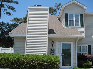 503 20th Ave N UNIT 11, North Myrtle Beach, SC 29582
