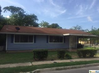 743 W Mlk Dr, San Marcos, TX 78666