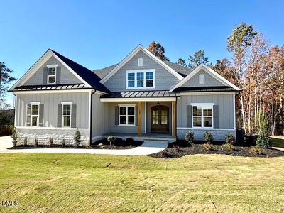 348 Inspiration Way, Fuquay Varina, NC, 27526
