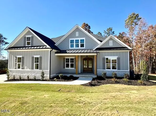 348 Inspiration Way, Fuquay Varina, NC 27526