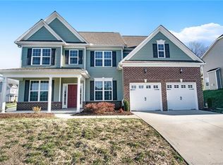 858 Langley Dr SE, Concord, NC 28025