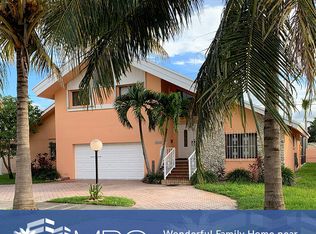 13632 SW 119th Ter, Miami, FL 33186