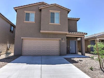 903 W Calle Cubeta, Sahuarita, AZ, 85629