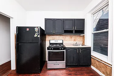 Rented by Oxford Property Group