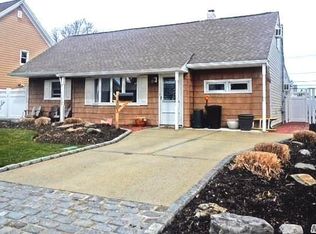 3603 Martha Blvd, Bethpage, NY 11714