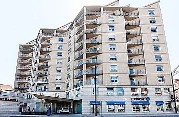 1st image of 4350 N Broadway Ave #409