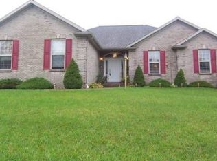 4411 Wynbrooke Ct, Newburgh, IN