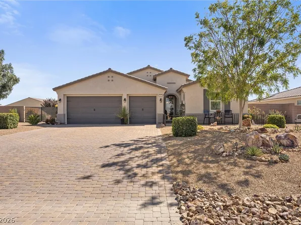 4641 Westmont Dr, Pahrump, NV 89061