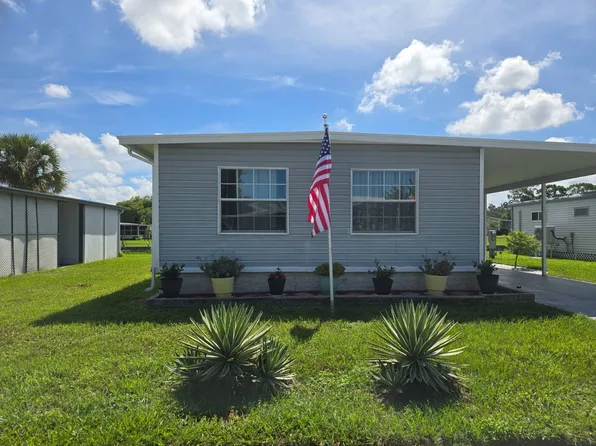 5800 Westlake Dr #85, New Pt Richey, FL 34653