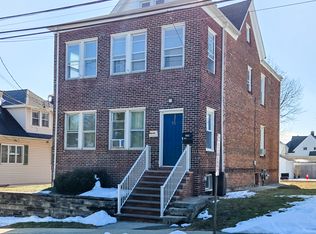 23 Lincoln Pl #2, Garfield, NJ 07026