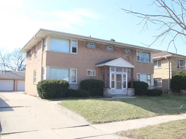 2855 South 58th STREET, Milwaukee, WI 53219