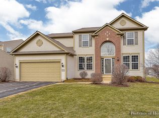 251 Foster Dr, Oswego, IL 60543